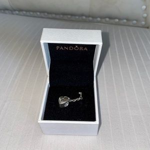 Pandora Key to my Heart Charm
